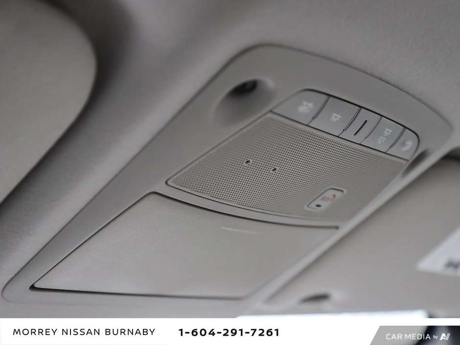 2019 Nissan Leaf SL + LEATHER + NAVIGATION-22