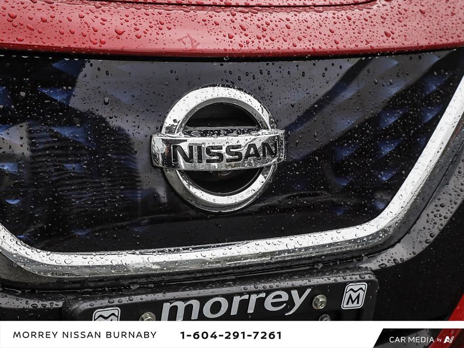 2019 Nissan Leaf SL + LEATHER + NAVIGATION-9