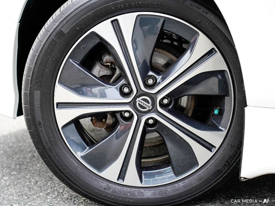 2019 Nissan Leaf SV // LOW KMS, SALE PRICED-20
