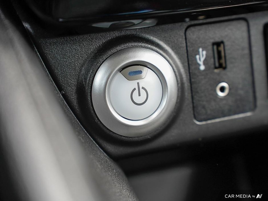 2019 Nissan Leaf SV // LOW KMS, SALE PRICED-19
