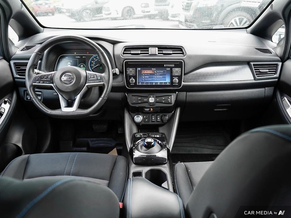 2019 Nissan Leaf SV // LOW KMS, SALE PRICED-17
