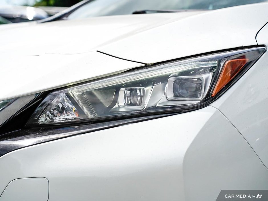 2019 Nissan Leaf SV // LOW KMS, SALE PRICED-24