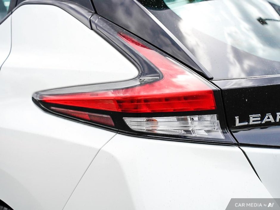2019 Nissan Leaf SV // LOW KMS, SALE PRICED-26