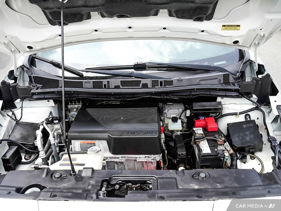 2019 Nissan Leaf SV // LOW KMS, SALE PRICED-22