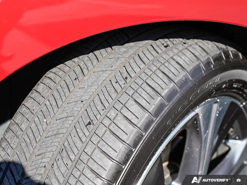 2019 Nissan LEAF SL // LEATHER // 2.99% RATE!-21