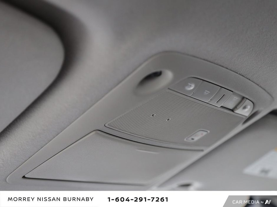 2020 Nissan Leaf SV + NO ACCIDENTS-22