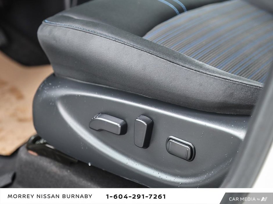 2020 Nissan Leaf SV + NO ACCIDENTS-26