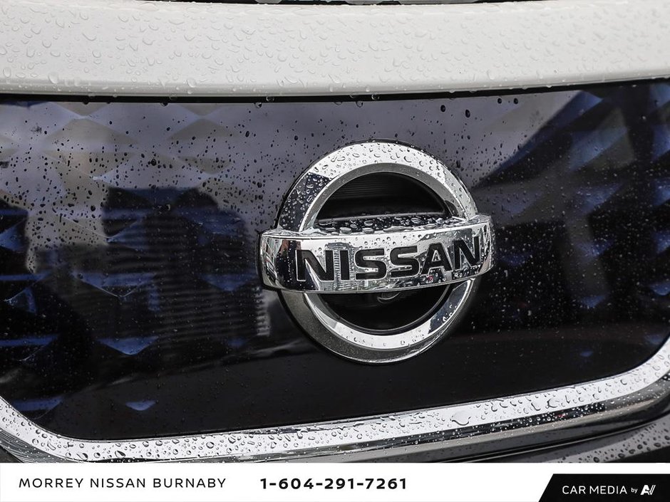2020 Nissan Leaf SV + NO ACCIDENTS-9