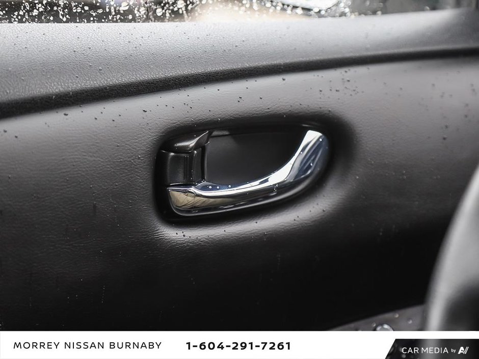 2020 Nissan Leaf SV + NO ACCIDENTS-17