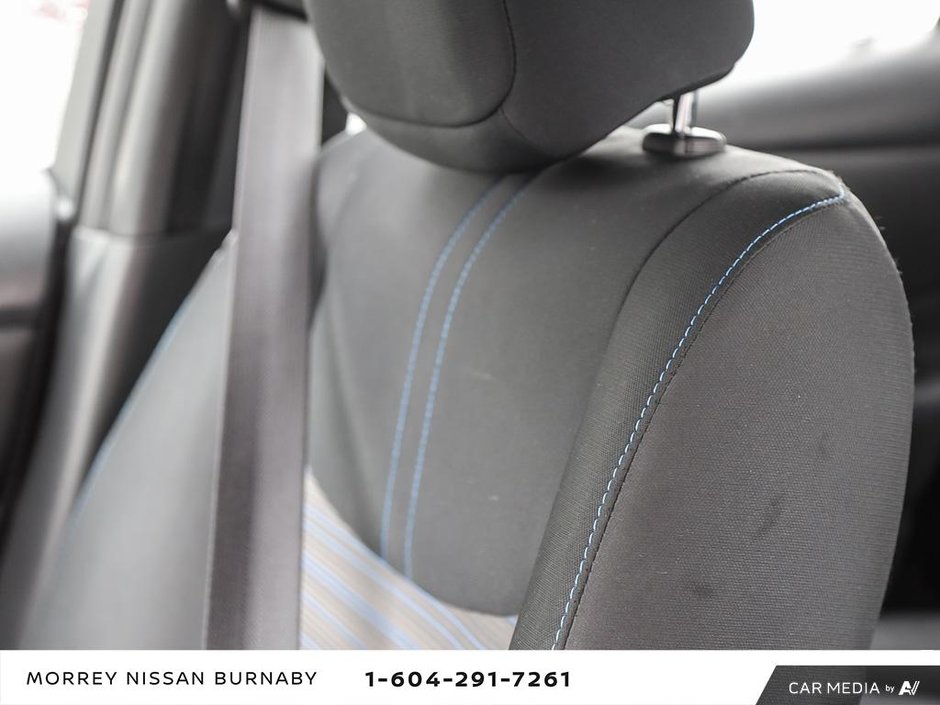 2020 Nissan Leaf SV + NO ACCIDENTS-23