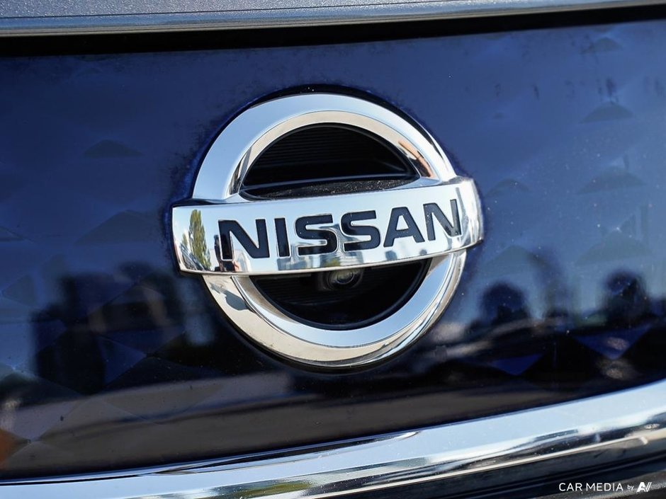2021 Nissan Leaf SV PLUS-23
