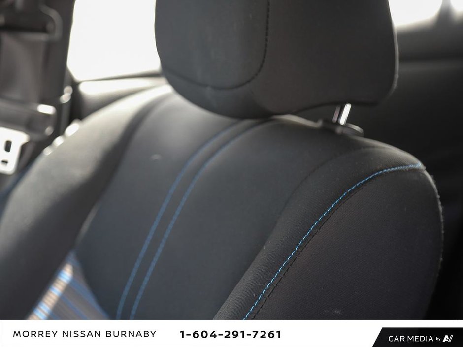2021 Nissan Leaf SV // LOW KMS-23