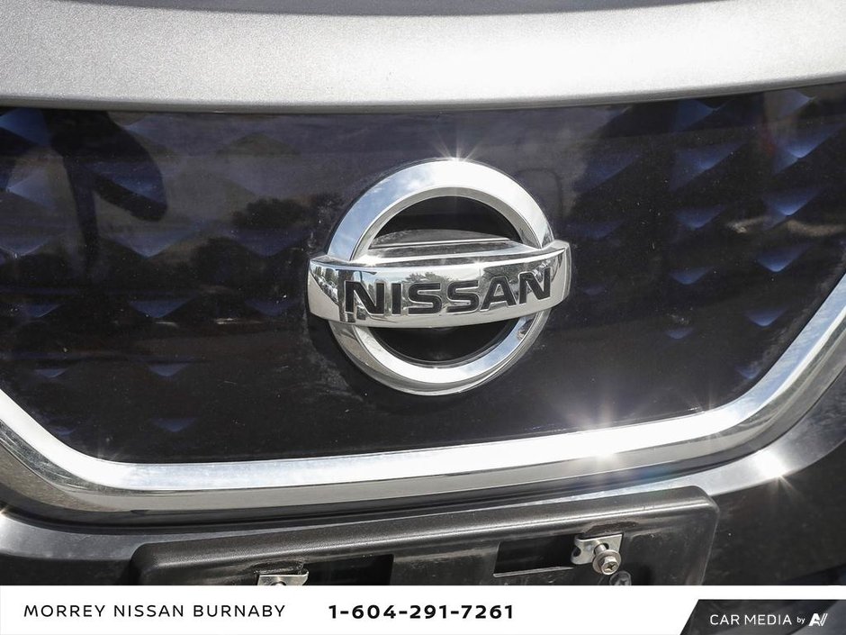 2021 Nissan Leaf SV // LOW KMS-9