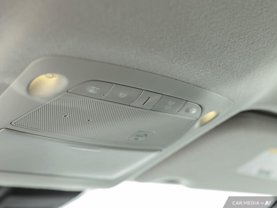 2022 Nissan Leaf SV TRIM-14