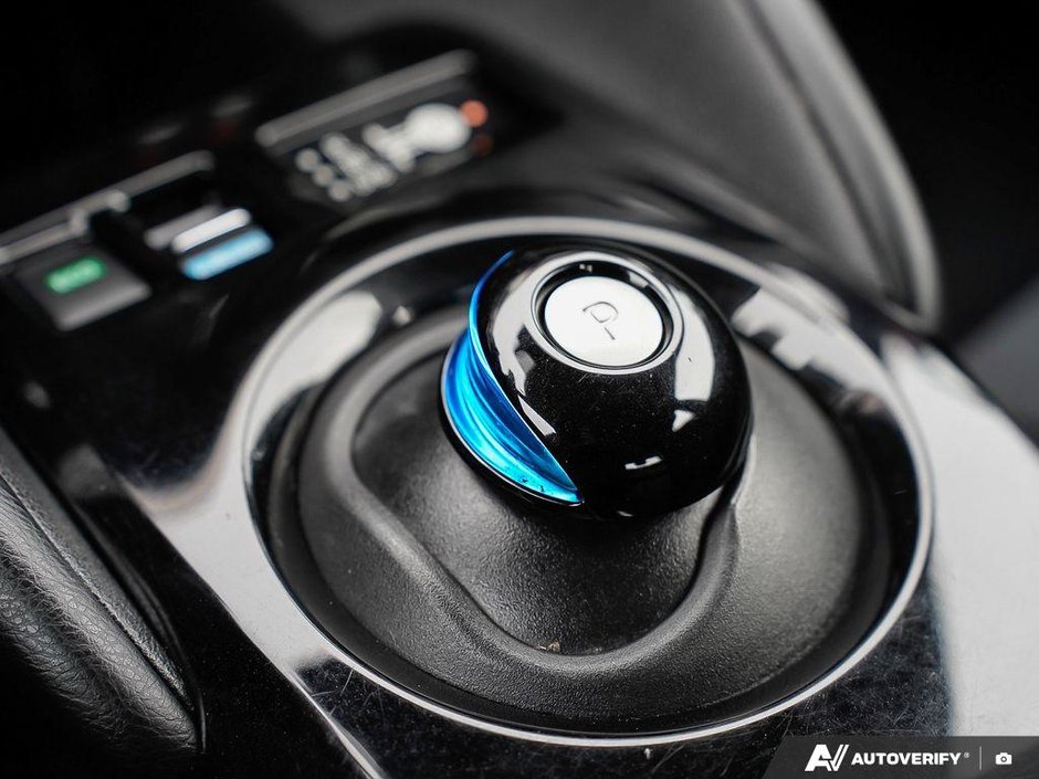 2022 Nissan LEAF SV // 2.99% FINANCE RATE-11