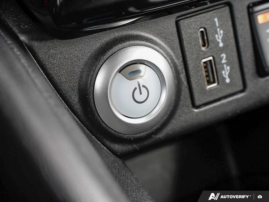 2022 Nissan LEAF SV // 2.99% FINANCE RATE-19