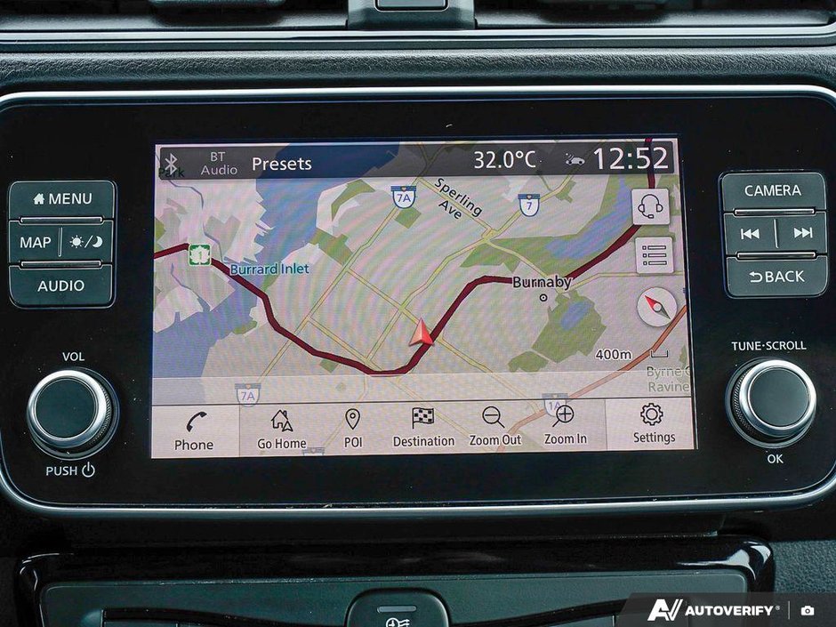 2022 Nissan LEAF SV // 2.99% FINANCE RATE-13