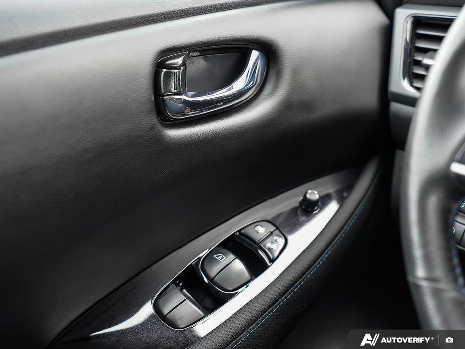 2022 Nissan LEAF SV // 2.99% FINANCE RATE-9