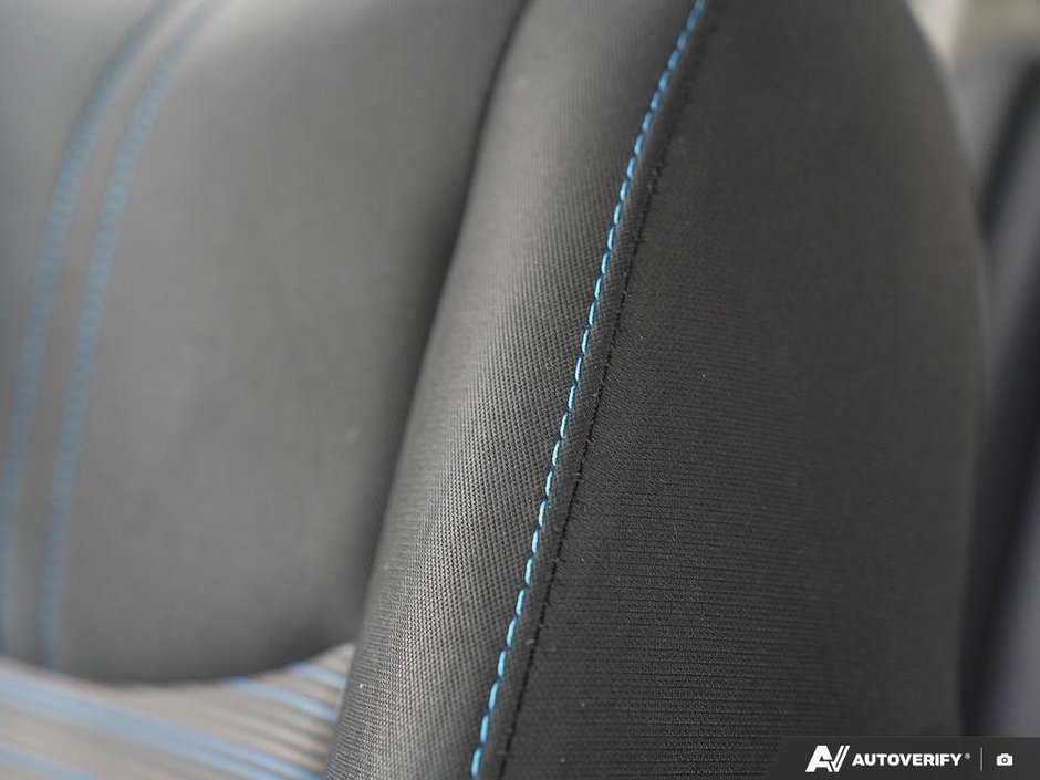 2022 Nissan LEAF SV // 2.99% FINANCE RATE-15