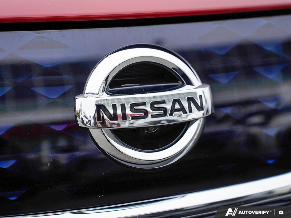 2022 Nissan LEAF SV // 2.99% FINANCE RATE-23