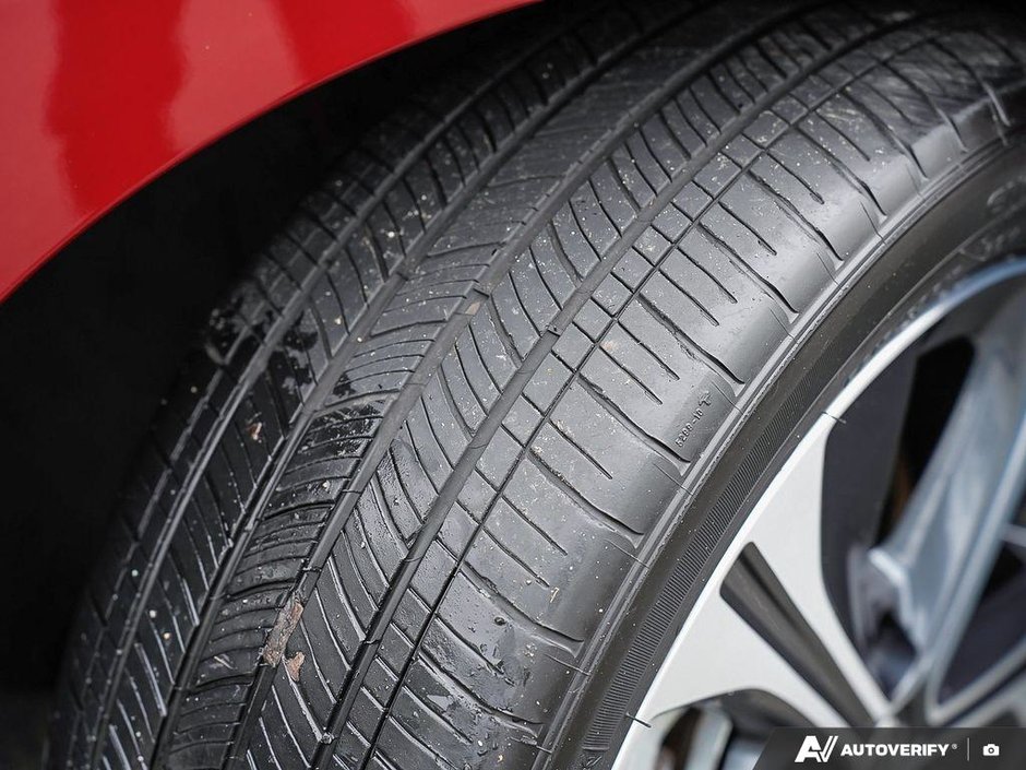 2022 Nissan LEAF SV // 2.99% FINANCE RATE-21