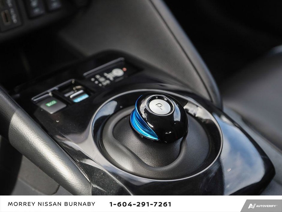 2023 Nissan Leaf SL PLUS NO PST!!!-18