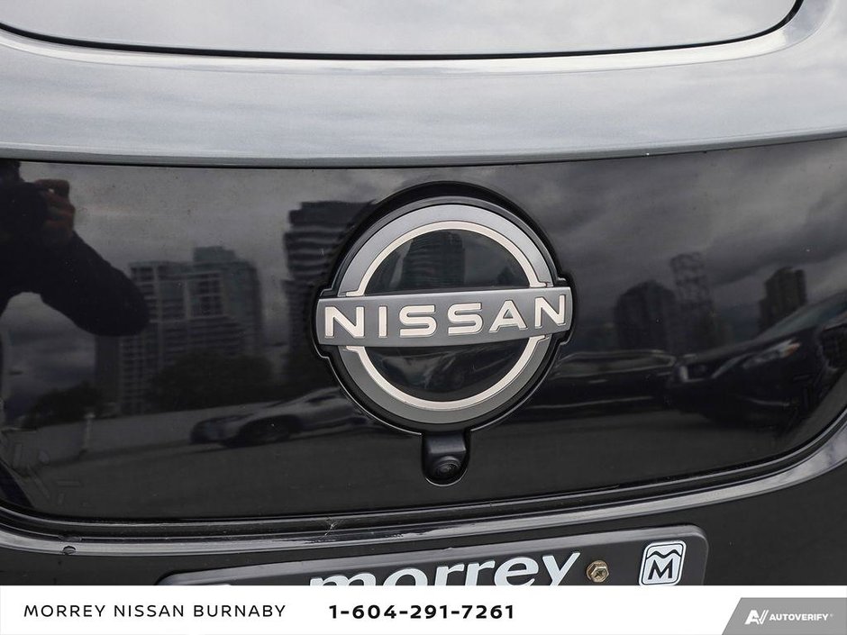 2023 Nissan Leaf SL PLUS NO PST!!!-8