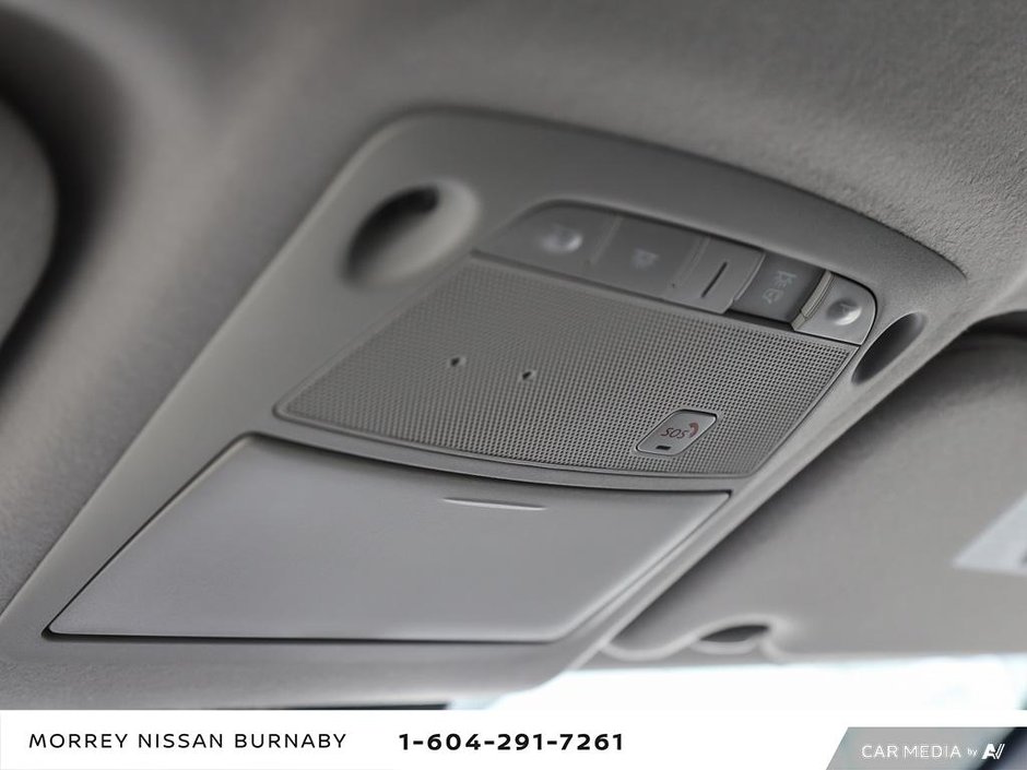 2023 Nissan Leaf SV PLUS-22