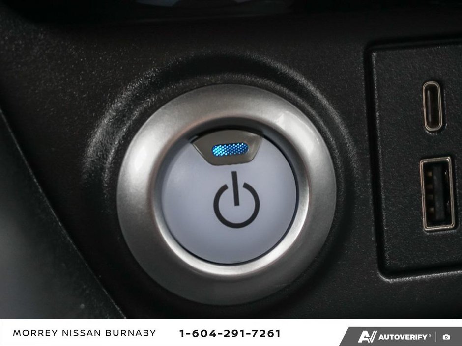 2023 Nissan LEAF SV PLUS MODEL-24
