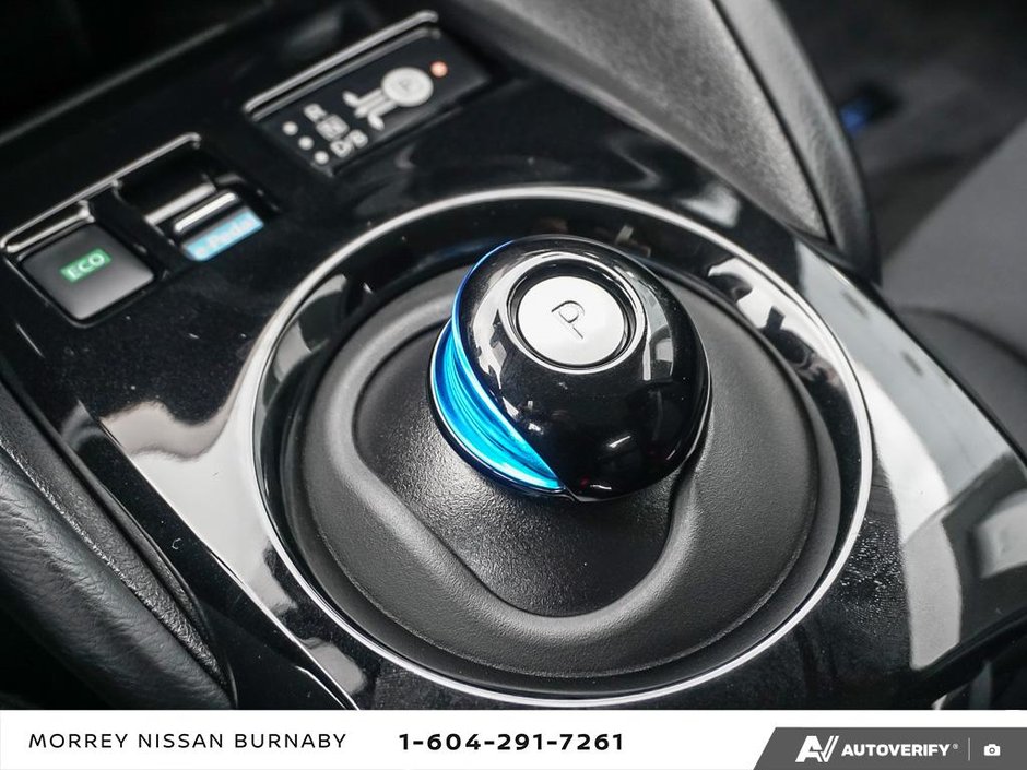 2023 Nissan LEAF SV PLUS MODEL-19