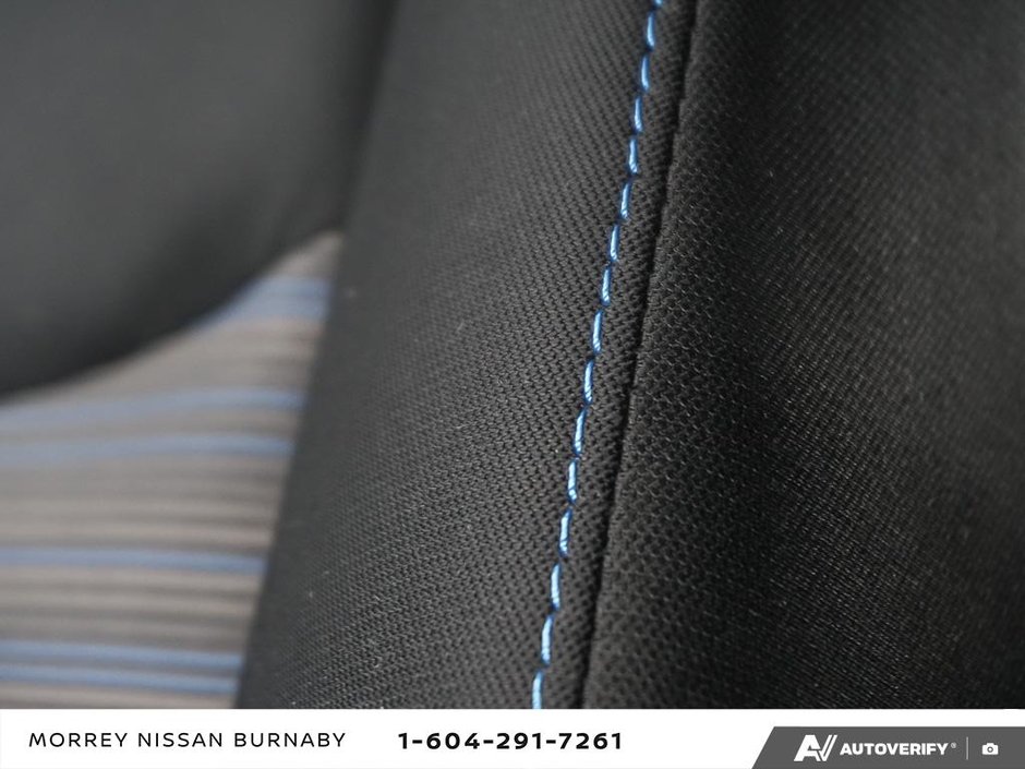 2023 Nissan LEAF SV PLUS MODEL-23
