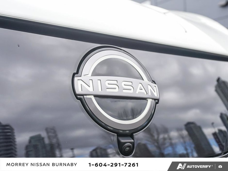 2023 Nissan LEAF SV PLUS MODEL-9