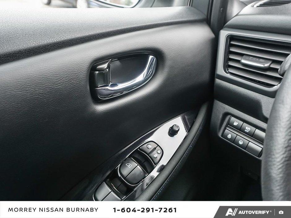 2023 Nissan LEAF SV PLUS MODEL-18