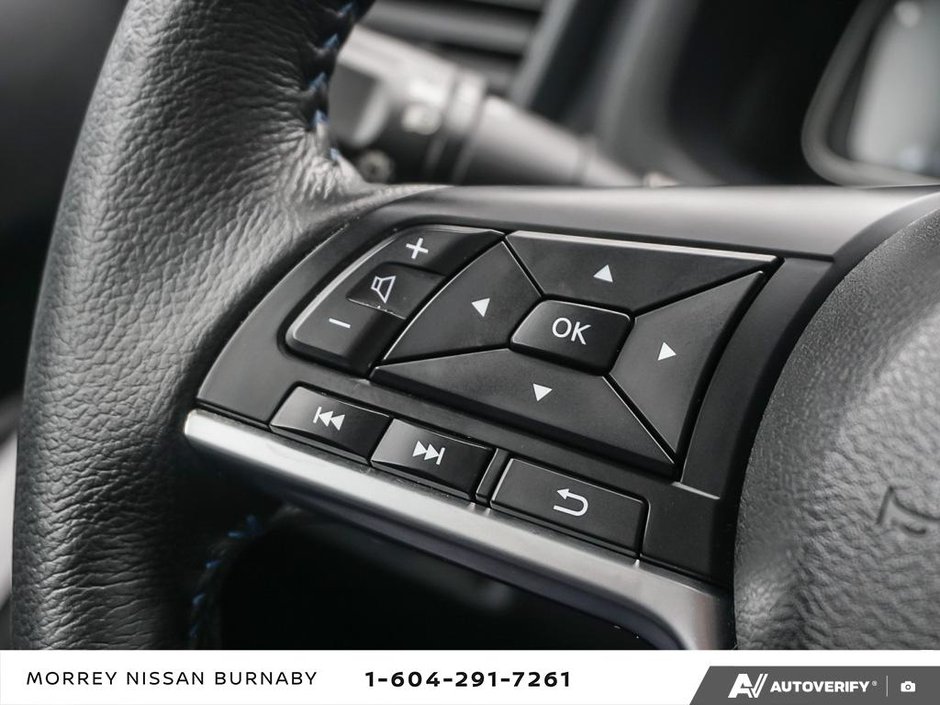 2023 Nissan LEAF SV PLUS MODEL-17