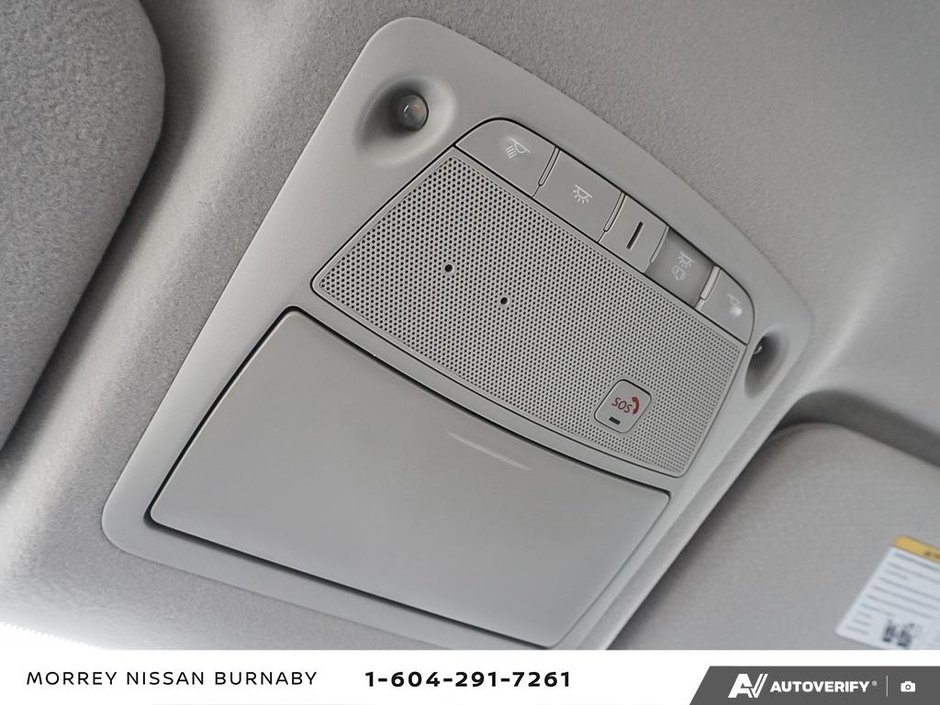 2023 Nissan LEAF SV PLUS MODEL-22