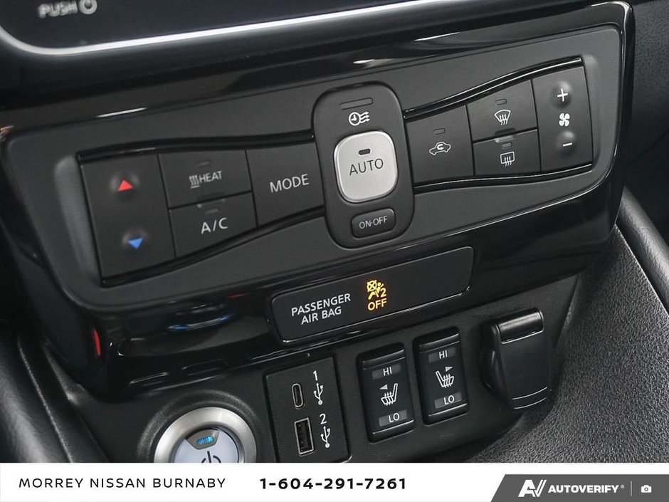 2023 Nissan LEAF SV PLUS MODEL-20