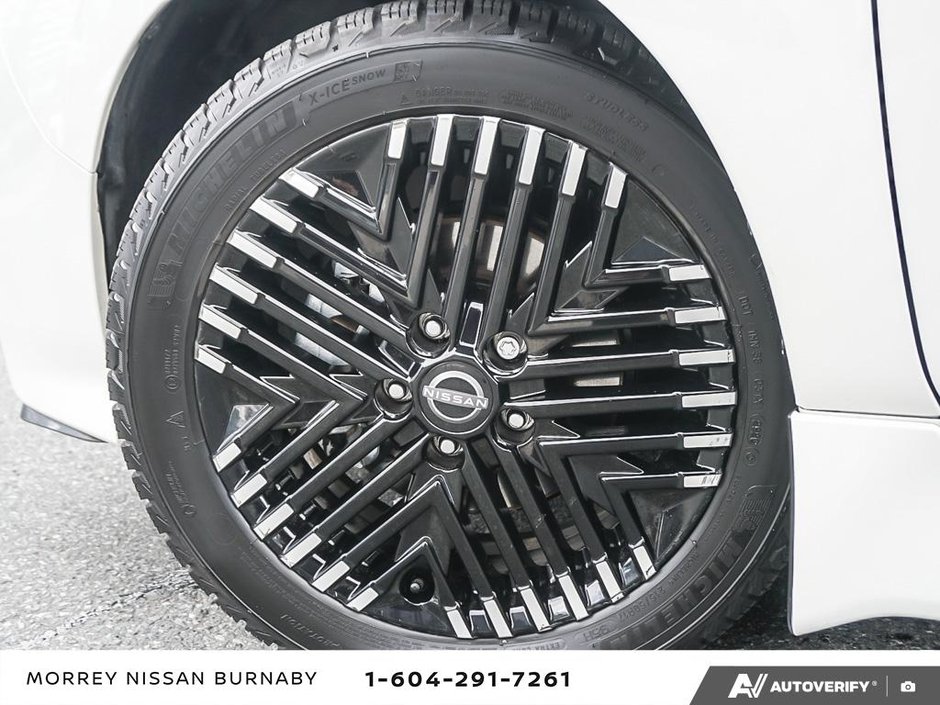 2023 Nissan LEAF SV PLUS MODEL-6