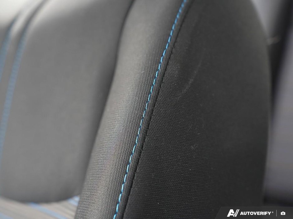 2023 Nissan LEAF SV // 2.99% FINANCE RATE-15