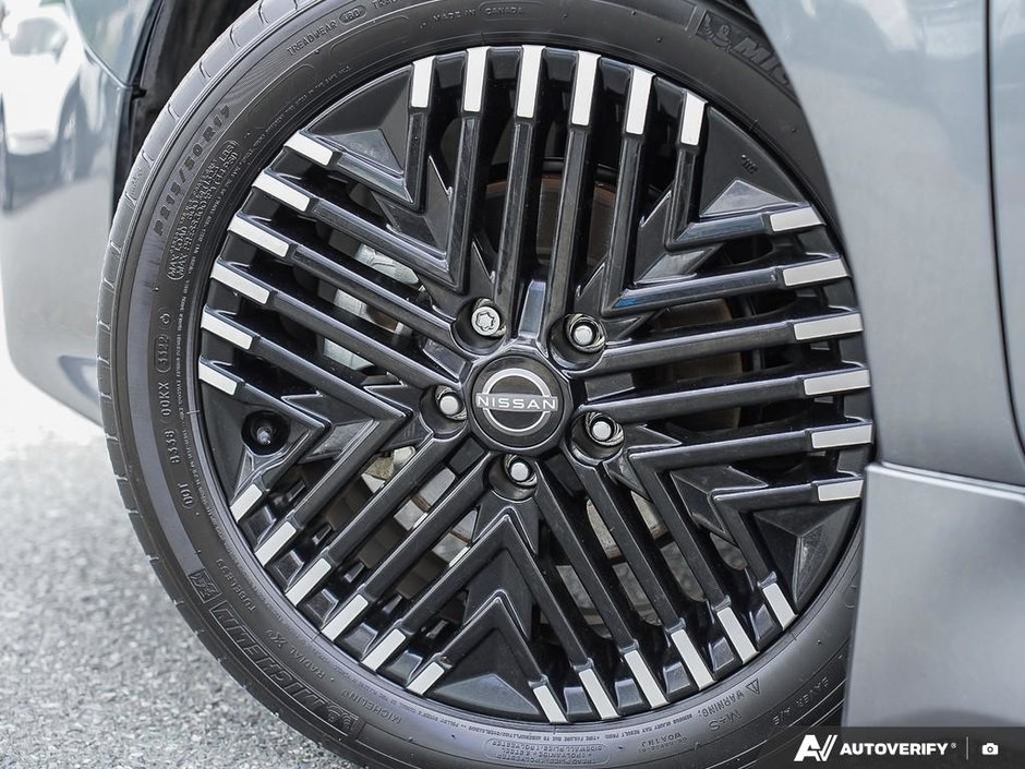 2023 Nissan LEAF SV // 2.99% FINANCE RATE-20