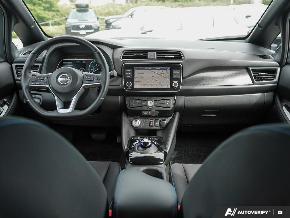 2023 Nissan LEAF SV // 2.99% FINANCE RATE-17