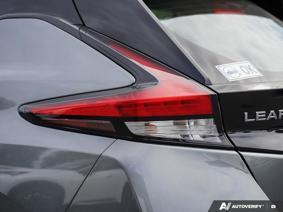 2023 Nissan LEAF SV // 2.99% FINANCE RATE-26