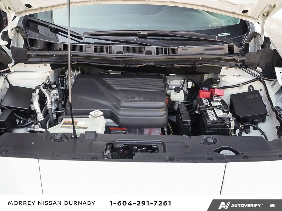 2023 Nissan LEAF SV PLUS // CERTIFIED-8