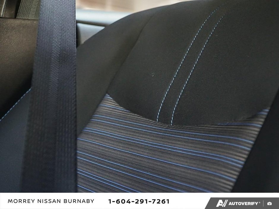 2023 Nissan LEAF SV PLUS // CERTIFIED-25