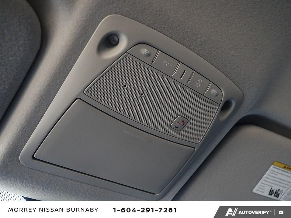 2023 Nissan LEAF SV PLUS // CERTIFIED-24