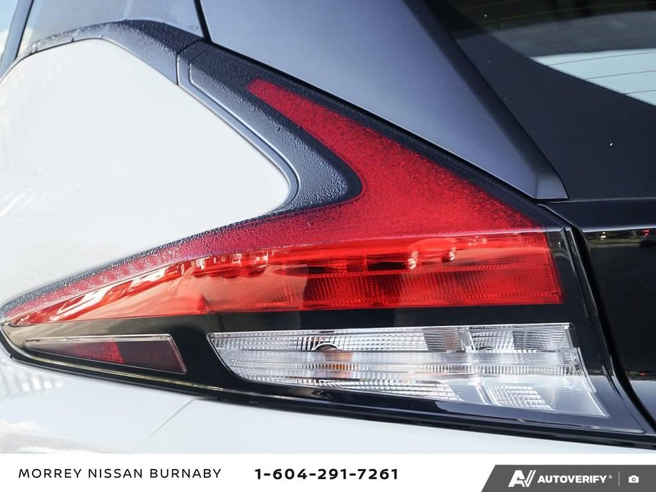 2023 Nissan LEAF SV PLUS // CERTIFIED-11