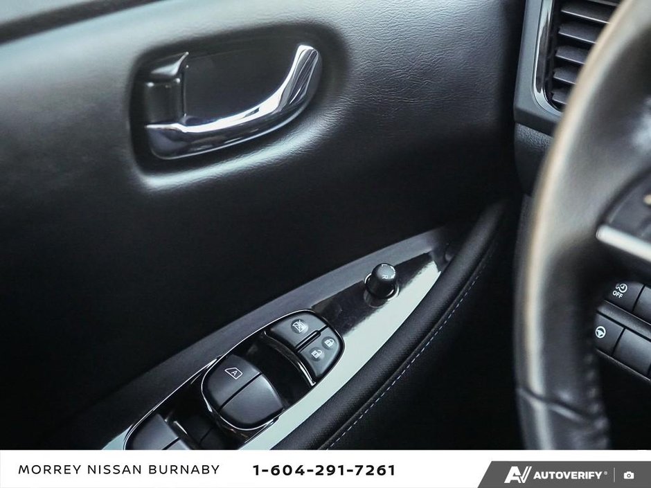 2023 Nissan LEAF SV PLUS // CERTIFIED-20