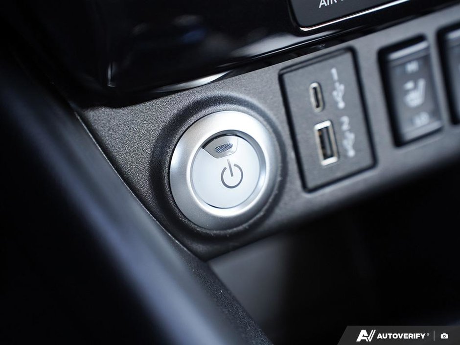 2024 Nissan LEAF SV PLUS // 2.99% FINANCING-19