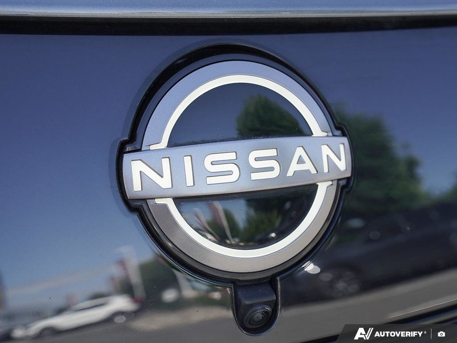 2024 Nissan LEAF SV PLUS // 2.99% FINANCING-23