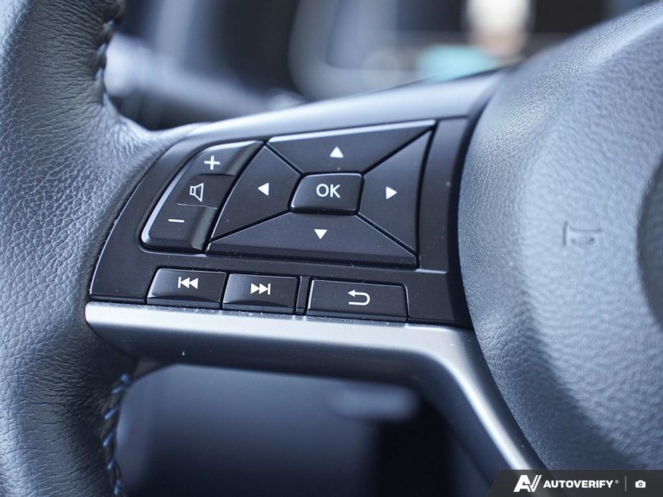 2024 Nissan LEAF SV PLUS // 2.99% FINANCING-10