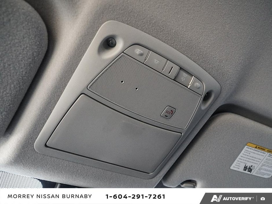 2024 Nissan LEAF SV PLUS // CERTIFIED-26